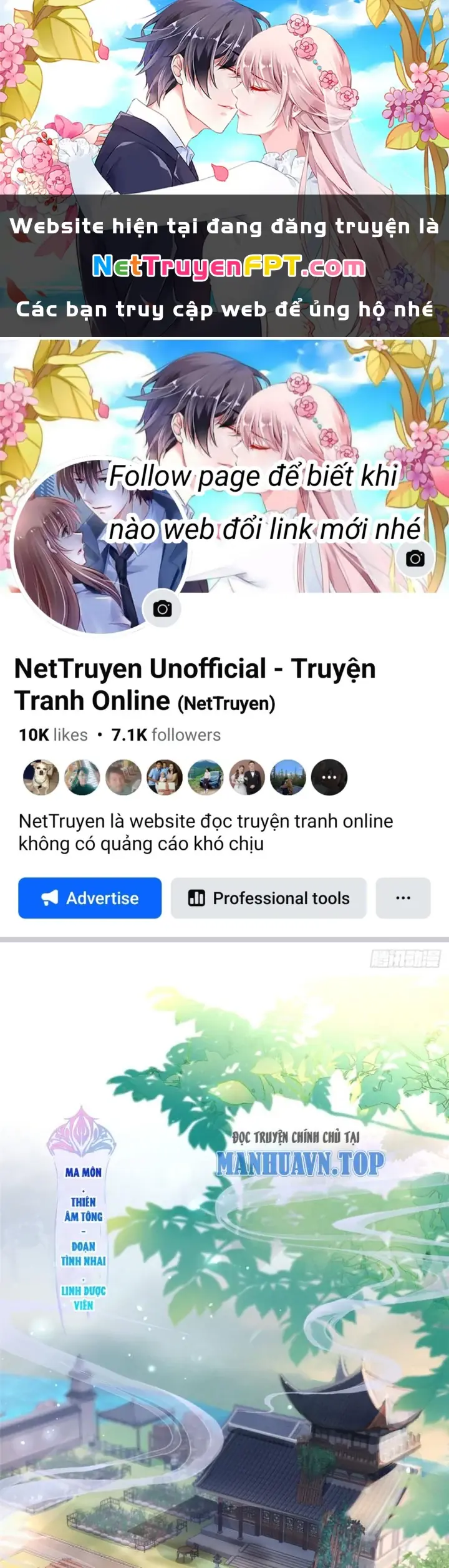 Ở Bên Cạnh Nữ Ma Đầu Chapter 30 - Trang 2