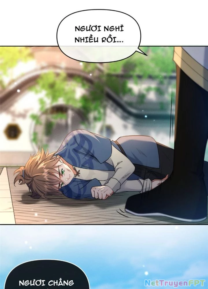 Ở Bên Cạnh Nữ Ma Đầu Chapter 30 - Trang 22