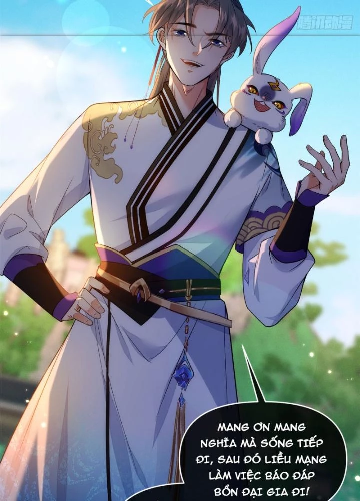 Ở Bên Cạnh Nữ Ma Đầu Chapter 30 - Trang 24