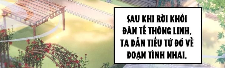 Ở Bên Cạnh Nữ Ma Đầu Chapter 30 - Trang 3
