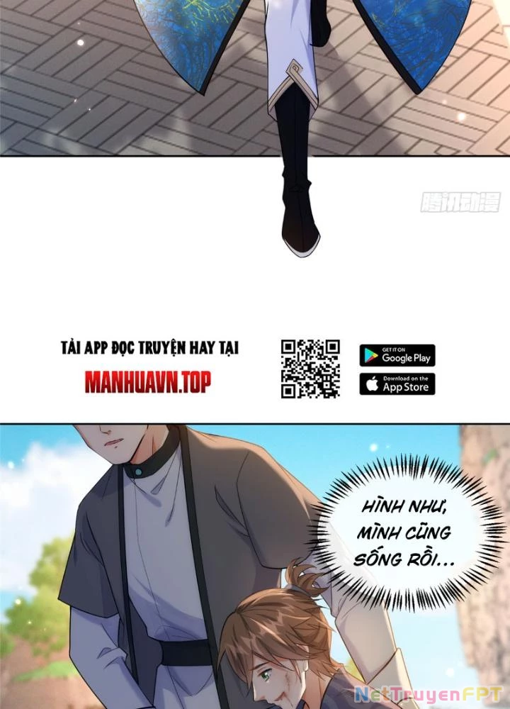 Ở Bên Cạnh Nữ Ma Đầu Chapter 30 - Trang 30