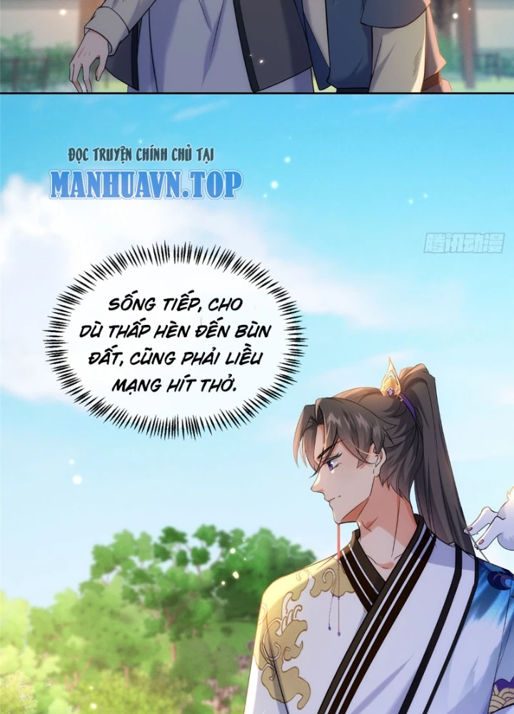 Ở Bên Cạnh Nữ Ma Đầu Chapter 30 - Trang 32