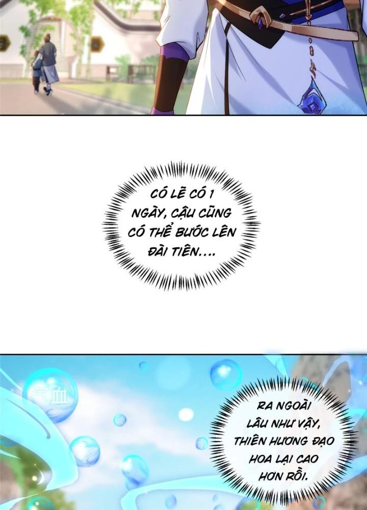 Ở Bên Cạnh Nữ Ma Đầu Chapter 30 - Trang 34