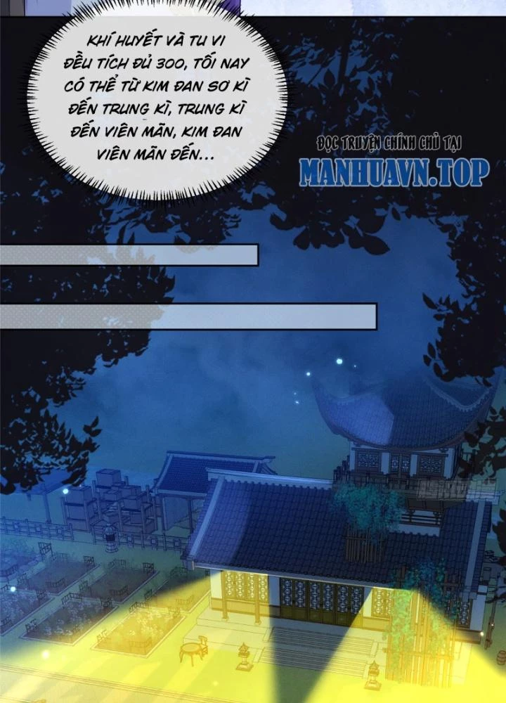 Ở Bên Cạnh Nữ Ma Đầu Chapter 30 - Trang 38