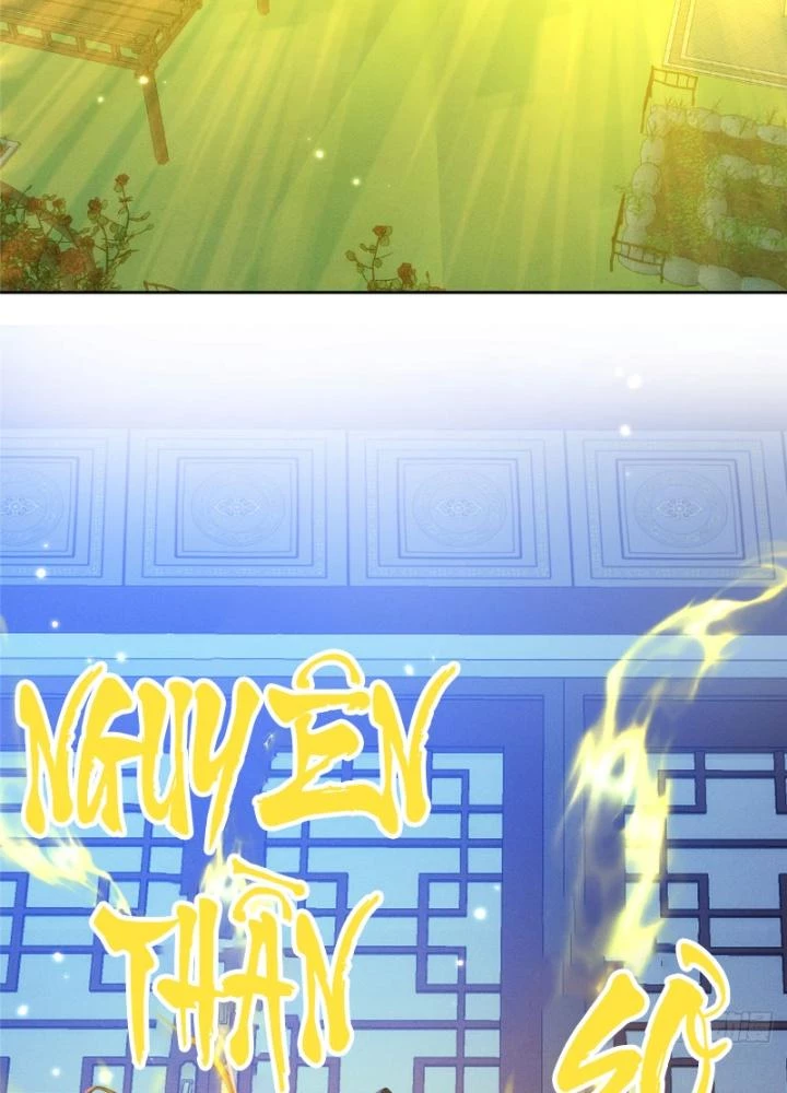 Ở Bên Cạnh Nữ Ma Đầu Chapter 30 - Trang 40