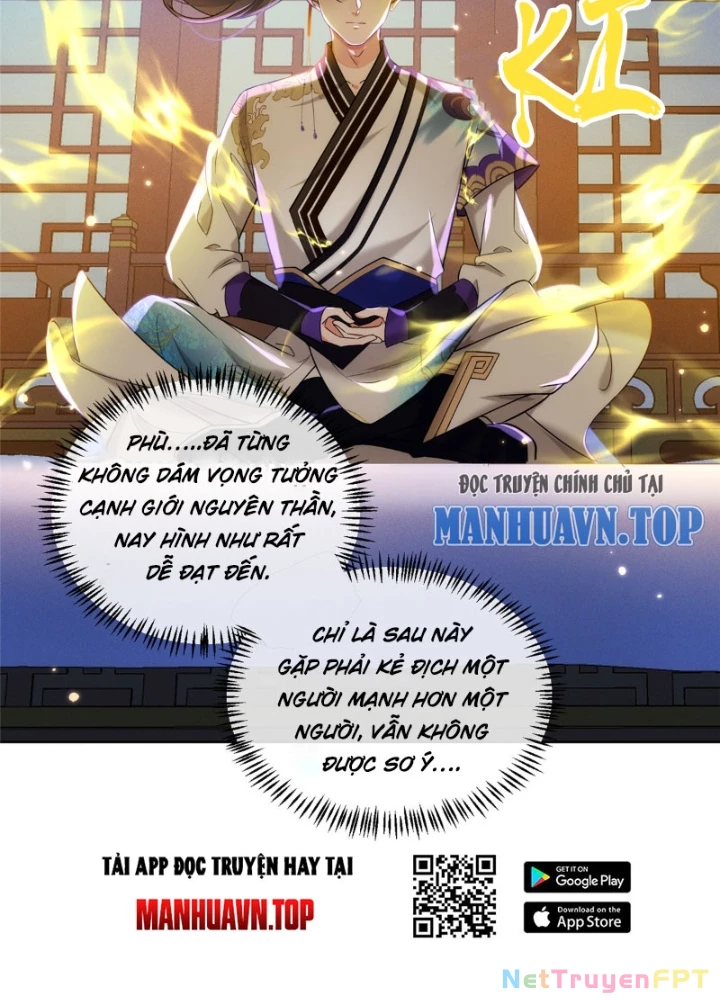Ở Bên Cạnh Nữ Ma Đầu Chapter 30 - Trang 42