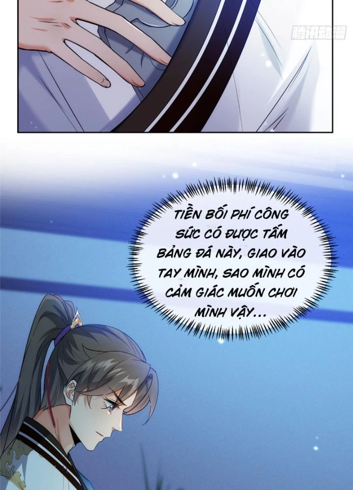 Ở Bên Cạnh Nữ Ma Đầu Chapter 30 - Trang 44