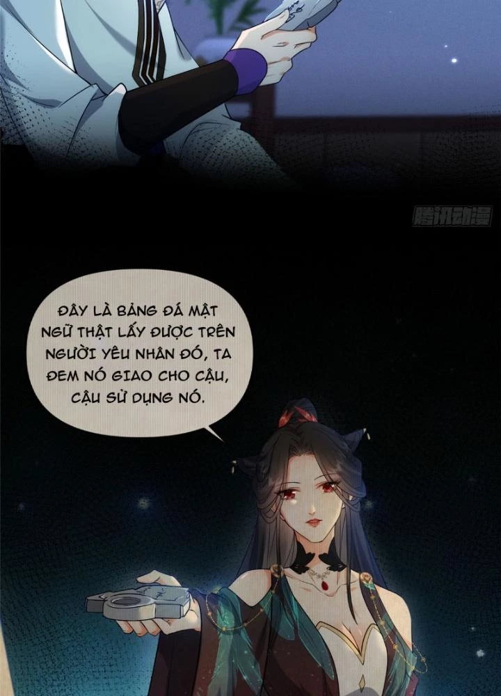 Ở Bên Cạnh Nữ Ma Đầu Chapter 30 - Trang 46