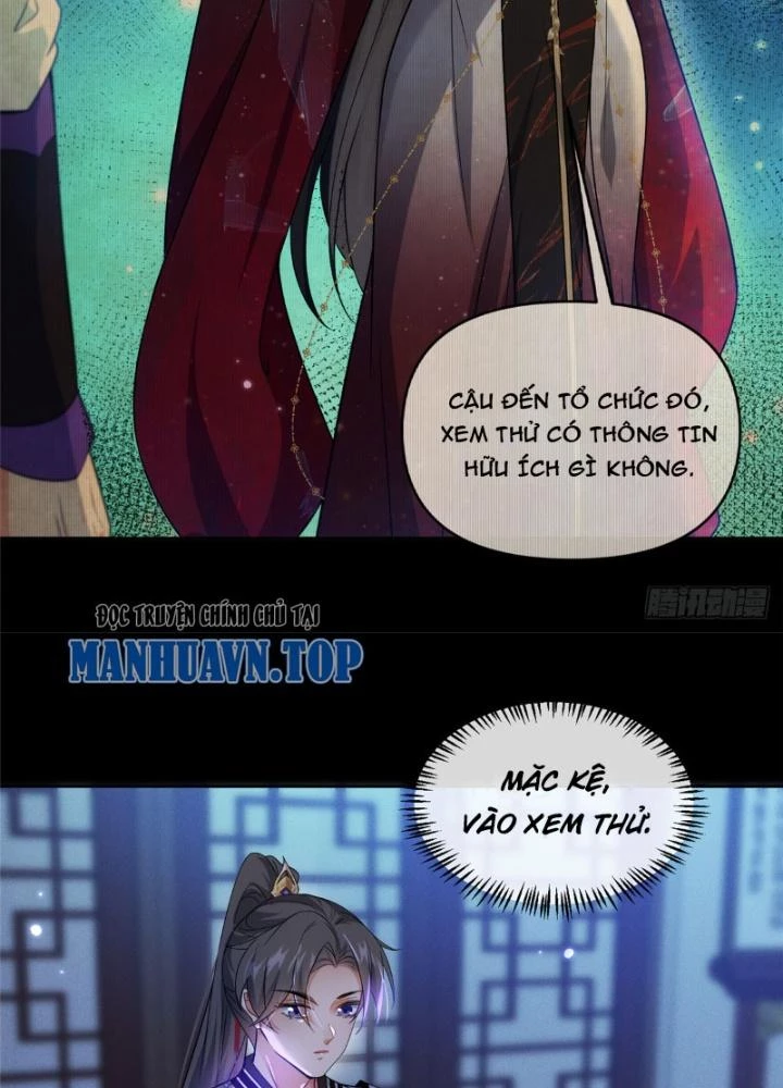 Ở Bên Cạnh Nữ Ma Đầu Chapter 30 - Trang 48