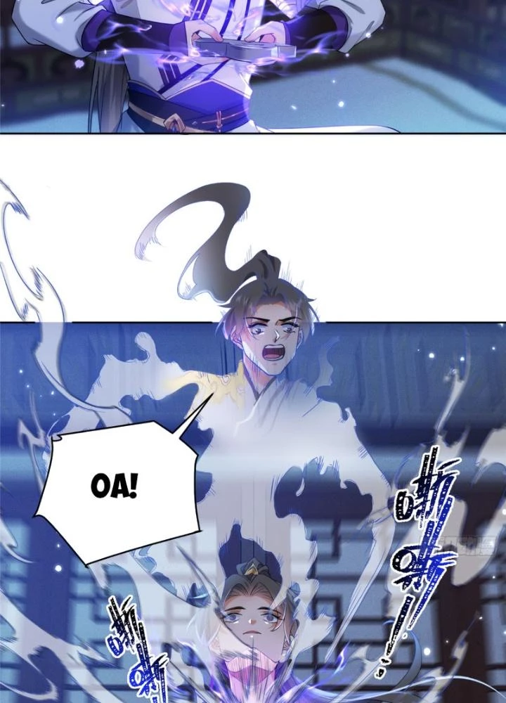 Ở Bên Cạnh Nữ Ma Đầu Chapter 30 - Trang 50