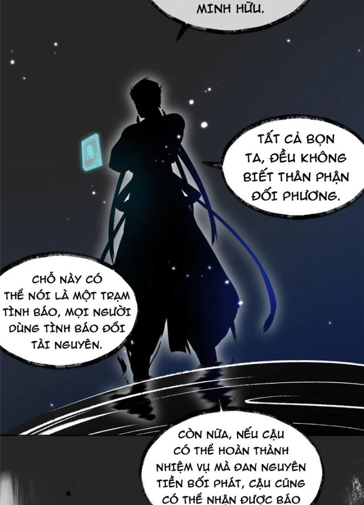 Ở Bên Cạnh Nữ Ma Đầu Chapter 31 - Trang 10