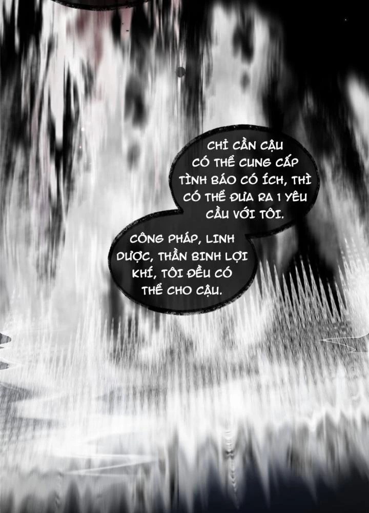 Ở Bên Cạnh Nữ Ma Đầu Chapter 31 - Trang 14