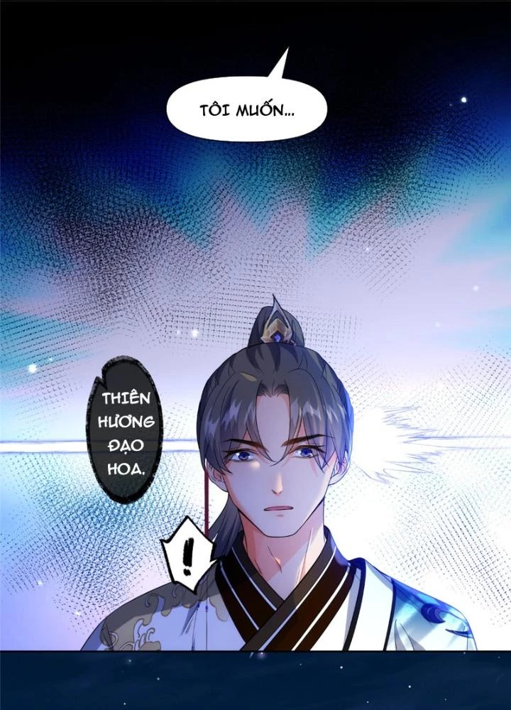 Ở Bên Cạnh Nữ Ma Đầu Chapter 31 - Trang 16
