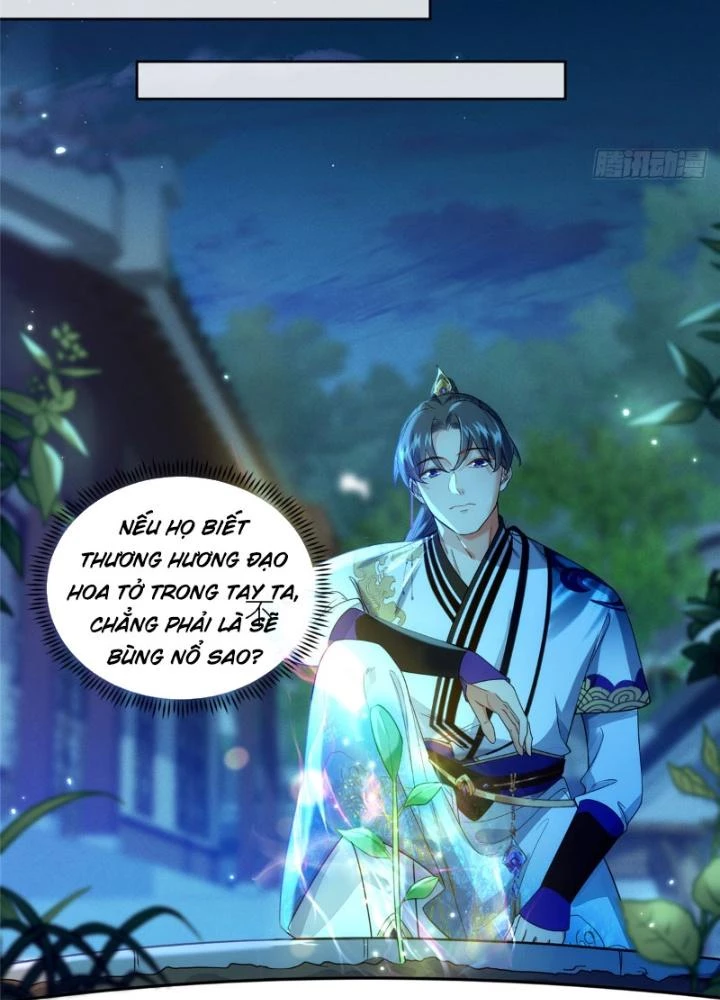 Ở Bên Cạnh Nữ Ma Đầu Chapter 31 - Trang 18