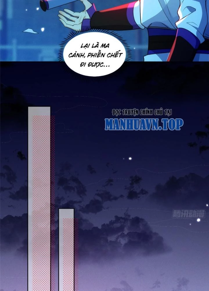 Ở Bên Cạnh Nữ Ma Đầu Chapter 31 - Trang 24