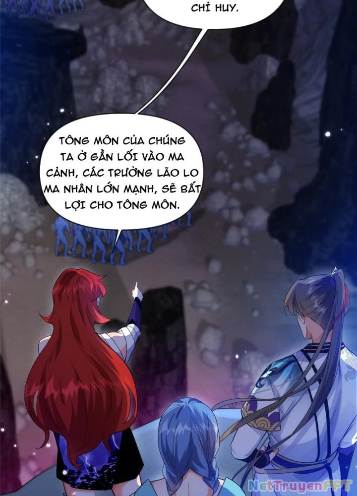 Ở Bên Cạnh Nữ Ma Đầu Chapter 31 - Trang 28