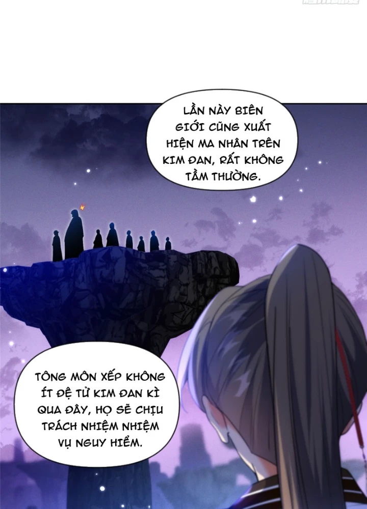 Ở Bên Cạnh Nữ Ma Đầu Chapter 31 - Trang 30