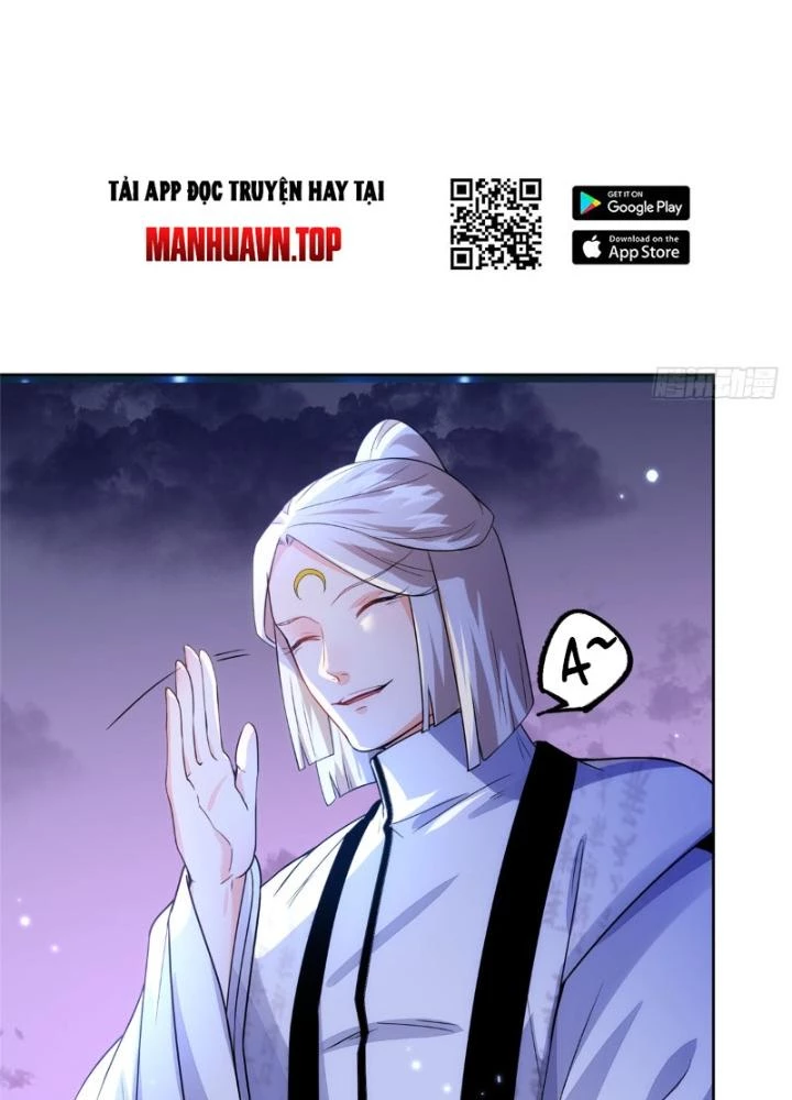 Ở Bên Cạnh Nữ Ma Đầu Chapter 31 - Trang 32