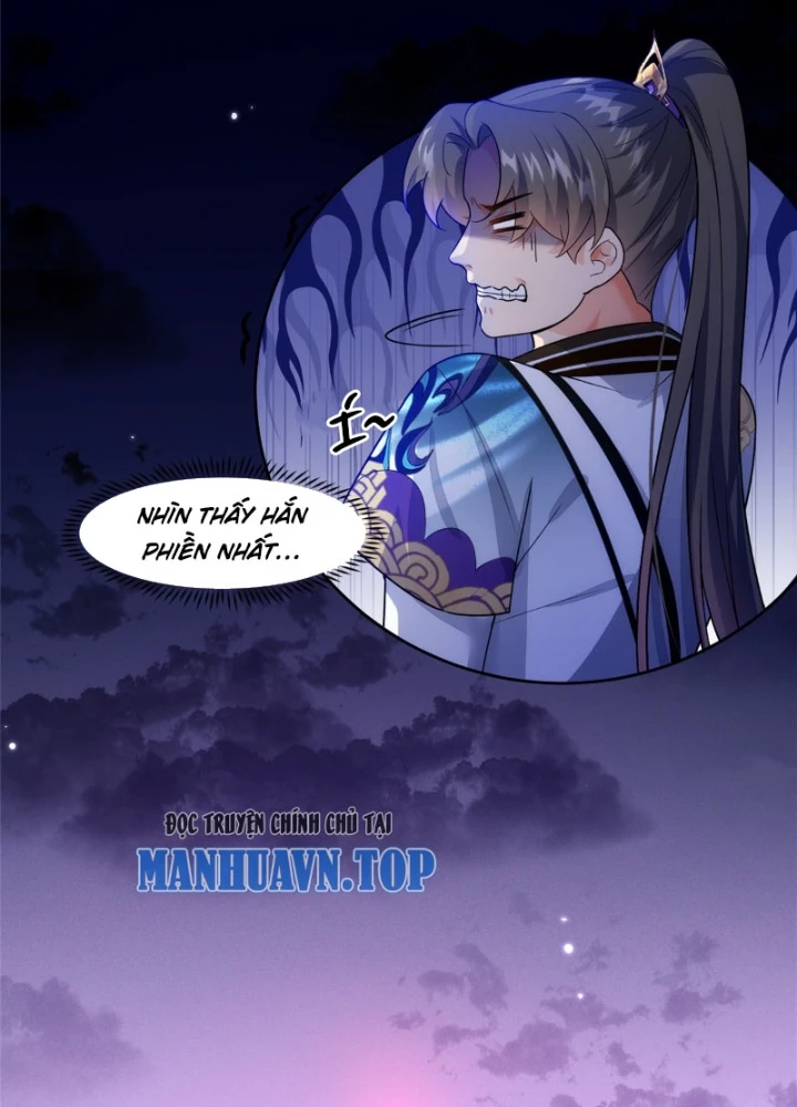 Ở Bên Cạnh Nữ Ma Đầu Chapter 31 - Trang 34