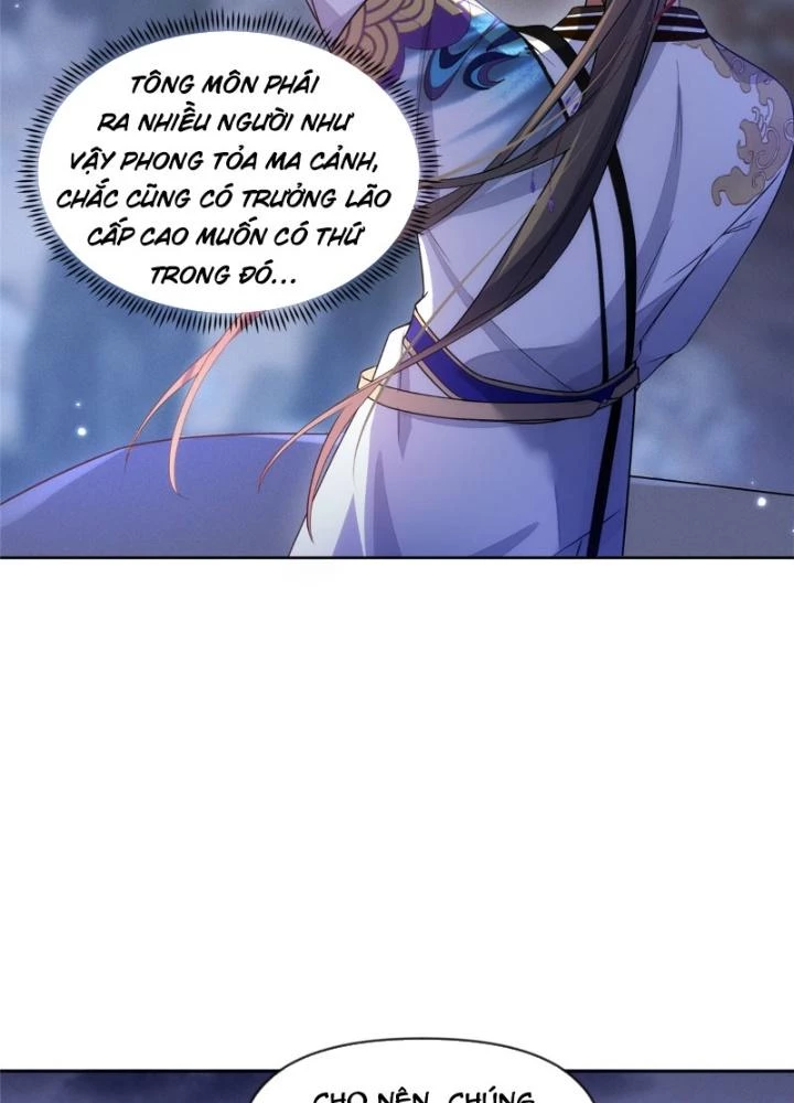Ở Bên Cạnh Nữ Ma Đầu Chapter 31 - Trang 38