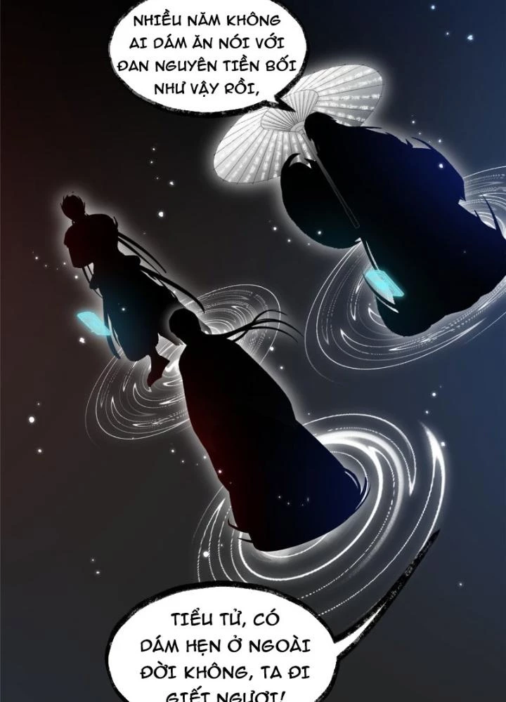Ở Bên Cạnh Nữ Ma Đầu Chapter 31 - Trang 4