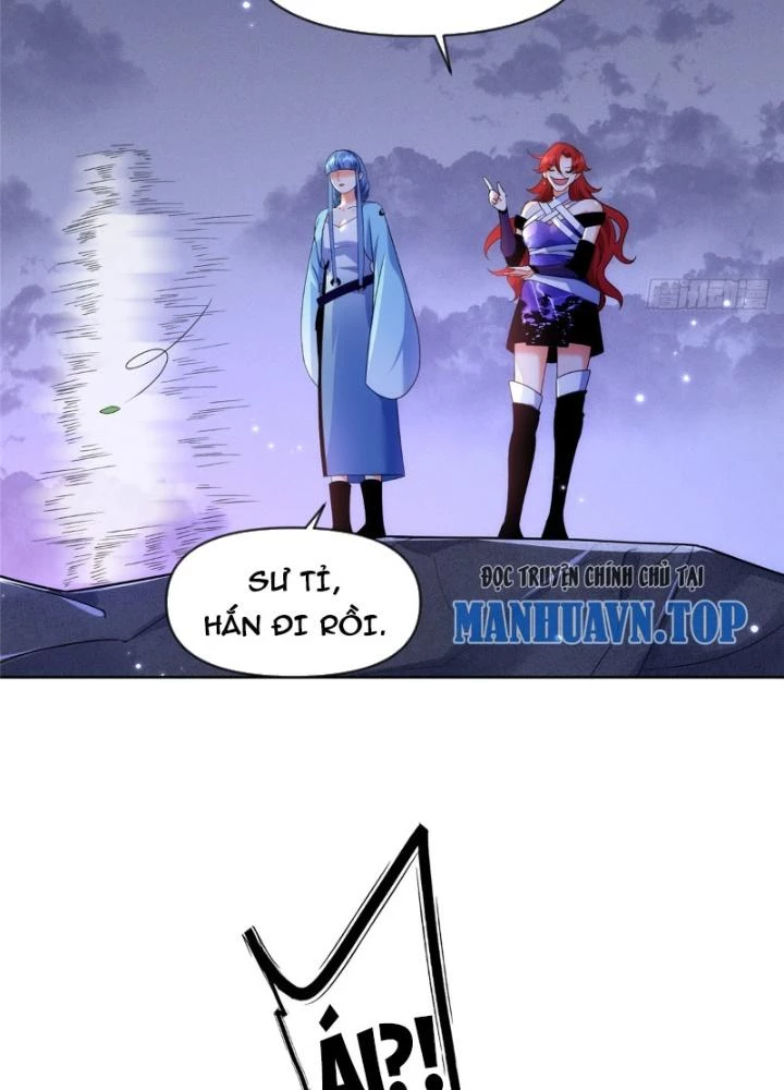 Ở Bên Cạnh Nữ Ma Đầu Chapter 31 - Trang 40