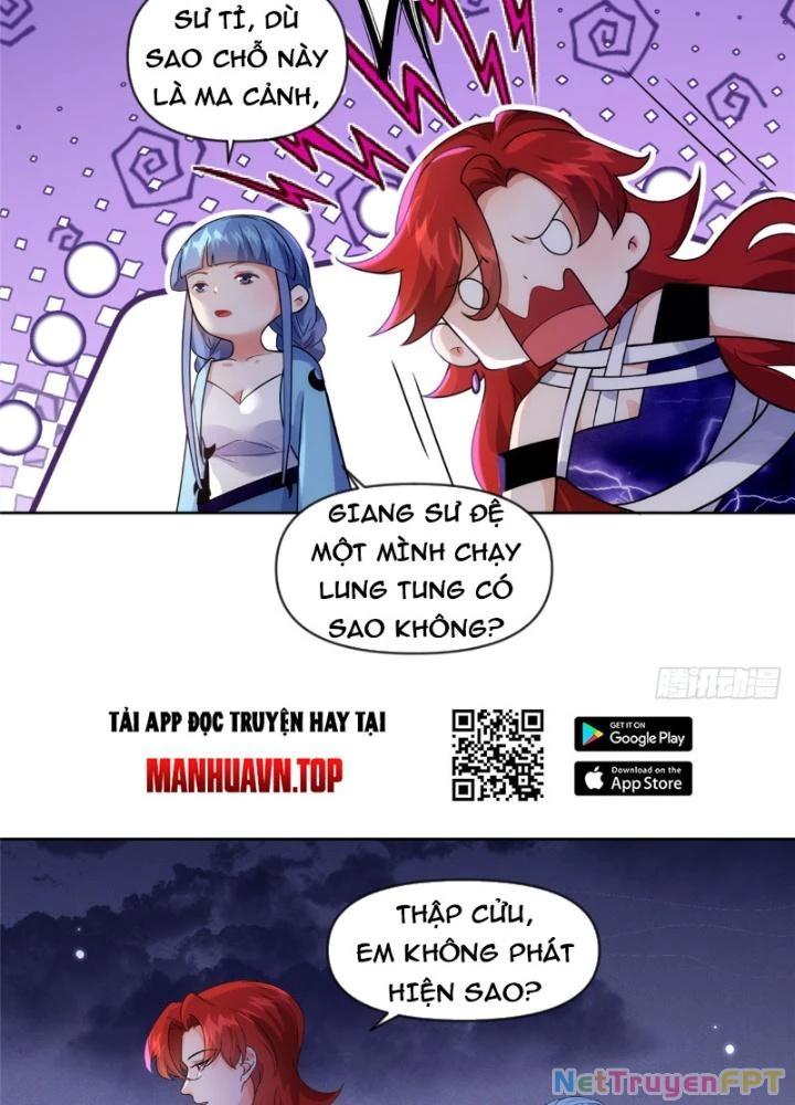 Ở Bên Cạnh Nữ Ma Đầu Chapter 31 - Trang 42