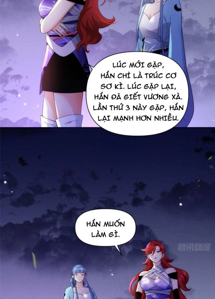 Ở Bên Cạnh Nữ Ma Đầu Chapter 31 - Trang 44