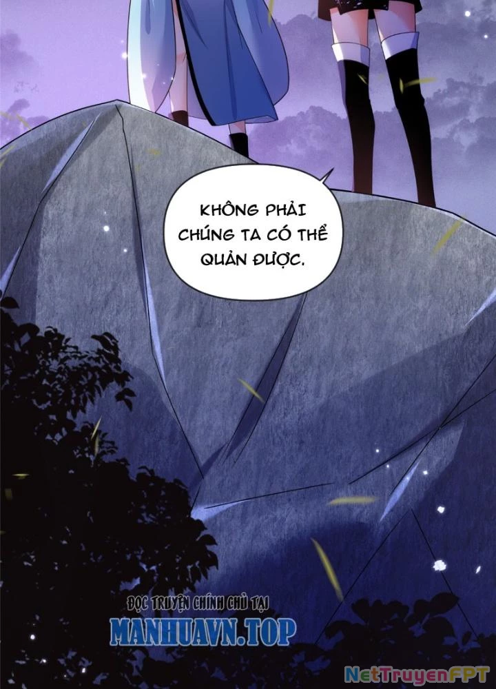 Ở Bên Cạnh Nữ Ma Đầu Chapter 31 - Trang 46