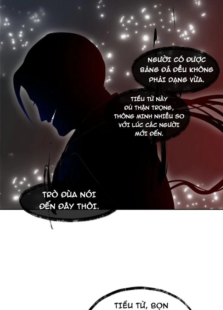 Ở Bên Cạnh Nữ Ma Đầu Chapter 31 - Trang 8