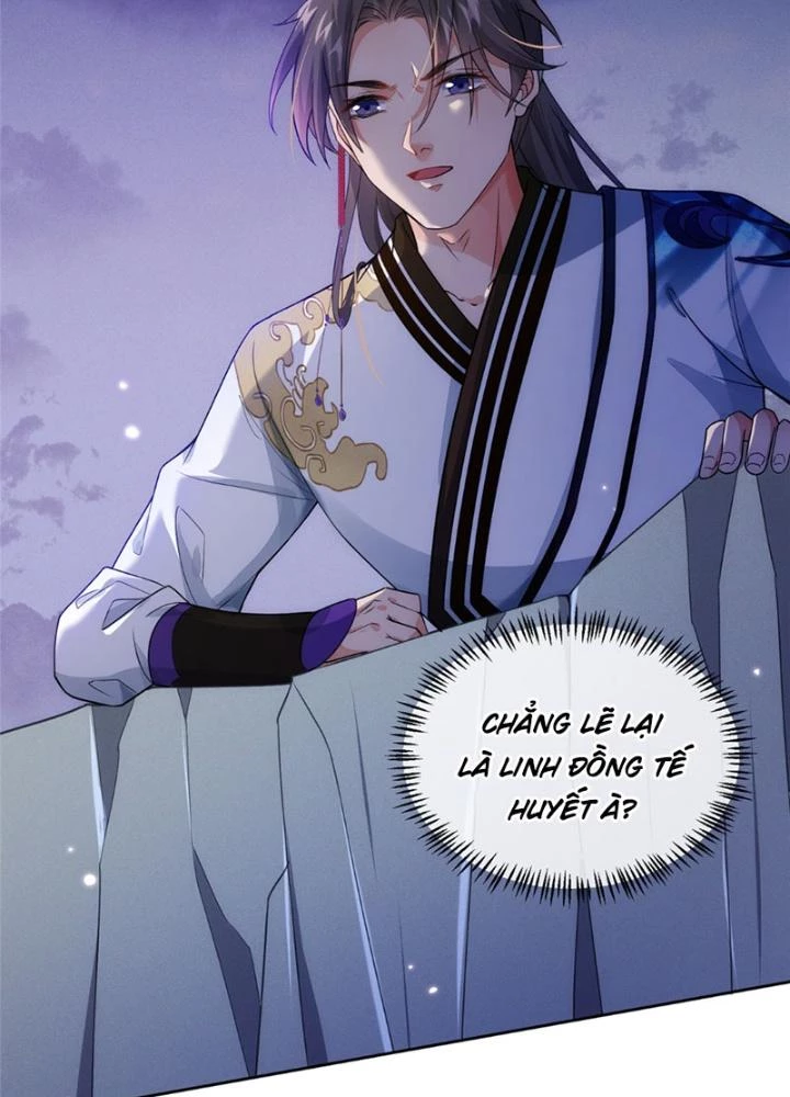 Ở Bên Cạnh Nữ Ma Đầu Chapter 32 - Trang 10