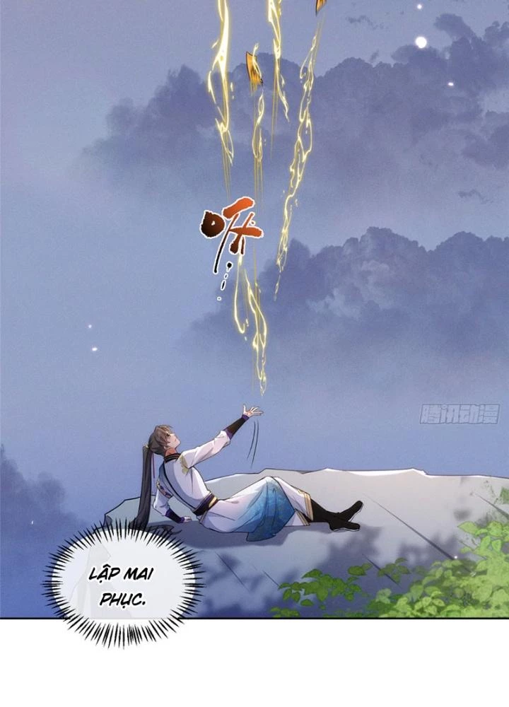 Ở Bên Cạnh Nữ Ma Đầu Chapter 32 - Trang 16