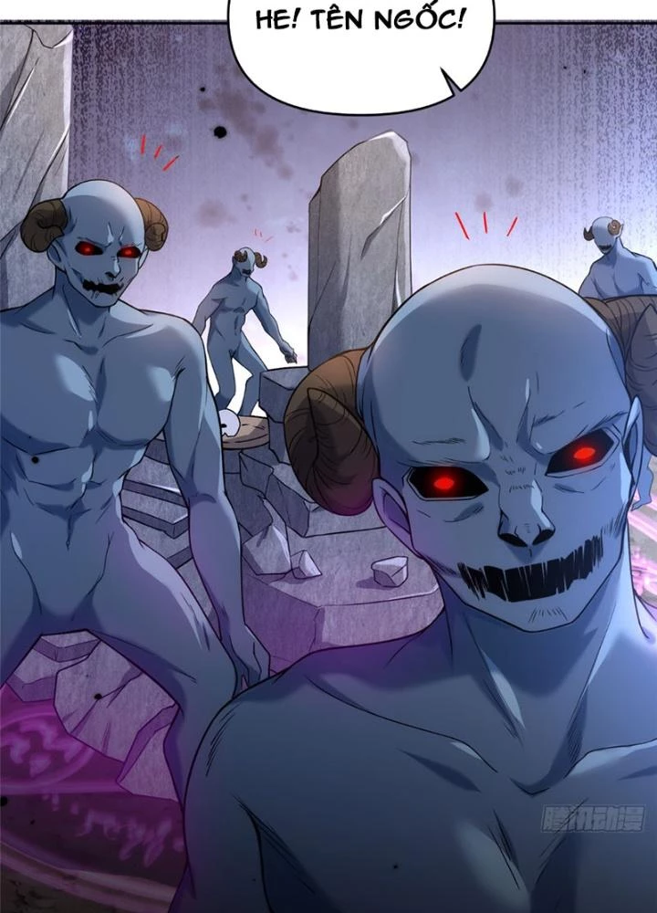 Ở Bên Cạnh Nữ Ma Đầu Chapter 32 - Trang 18