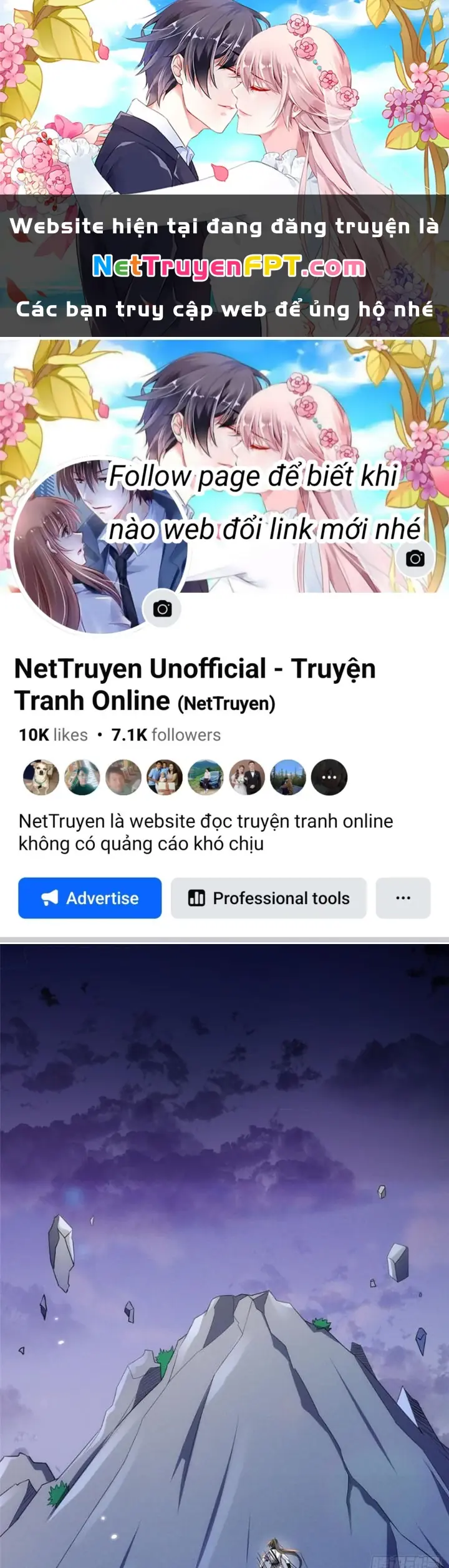 Ở Bên Cạnh Nữ Ma Đầu Chapter 32 - Trang 2