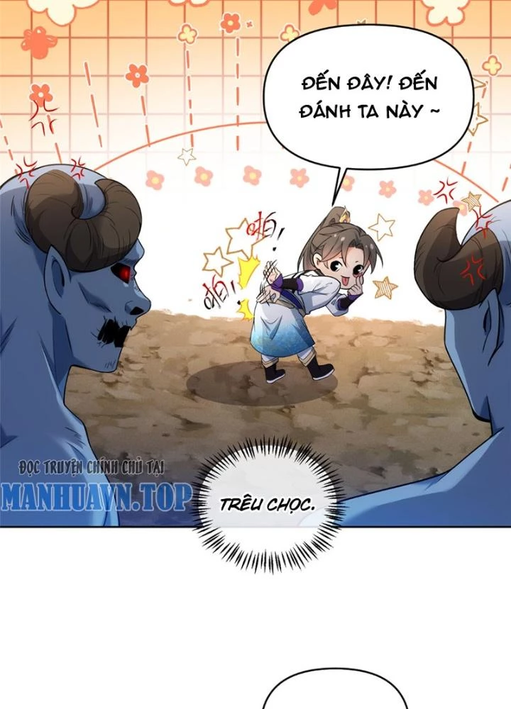 Ở Bên Cạnh Nữ Ma Đầu Chapter 32 - Trang 20