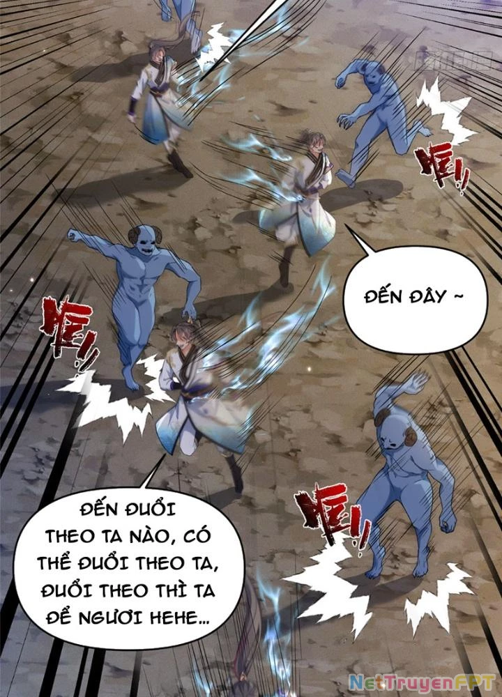 Ở Bên Cạnh Nữ Ma Đầu Chapter 32 - Trang 22