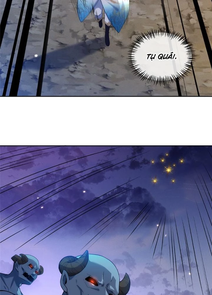 Ở Bên Cạnh Nữ Ma Đầu Chapter 32 - Trang 24