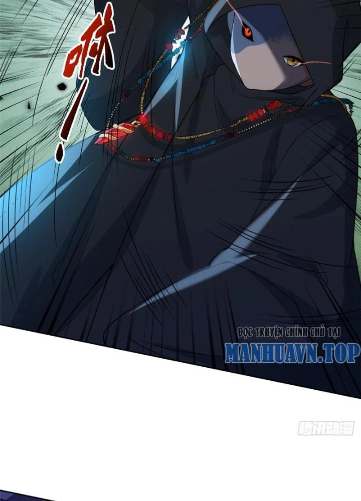 Ở Bên Cạnh Nữ Ma Đầu Chapter 32 - Trang 34