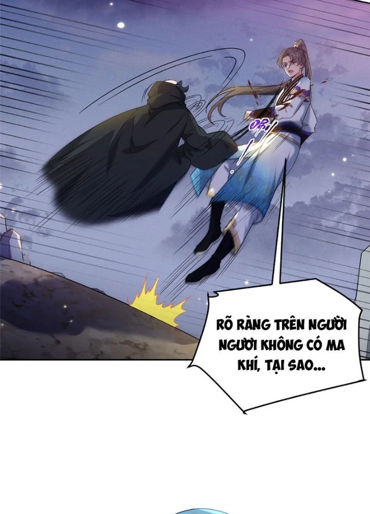 Ở Bên Cạnh Nữ Ma Đầu Chapter 32 - Trang 36