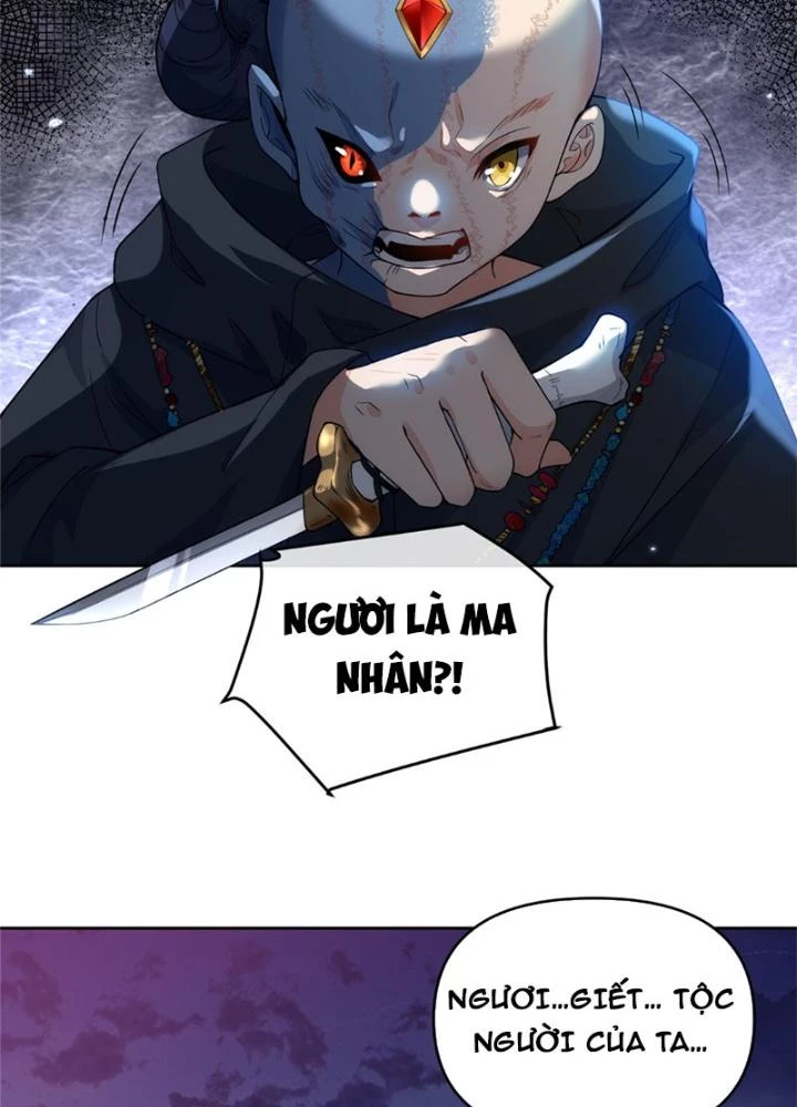 Ở Bên Cạnh Nữ Ma Đầu Chapter 32 - Trang 38