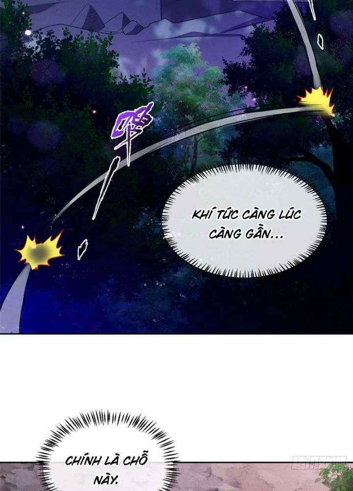 Ở Bên Cạnh Nữ Ma Đầu Chapter 32 - Trang 4