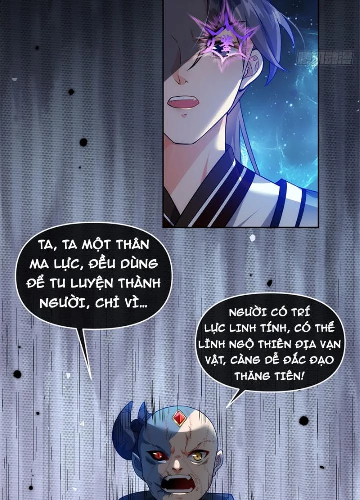 Ở Bên Cạnh Nữ Ma Đầu Chapter 32 - Trang 42