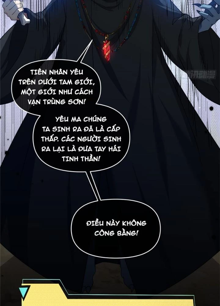 Ở Bên Cạnh Nữ Ma Đầu Chapter 32 - Trang 44