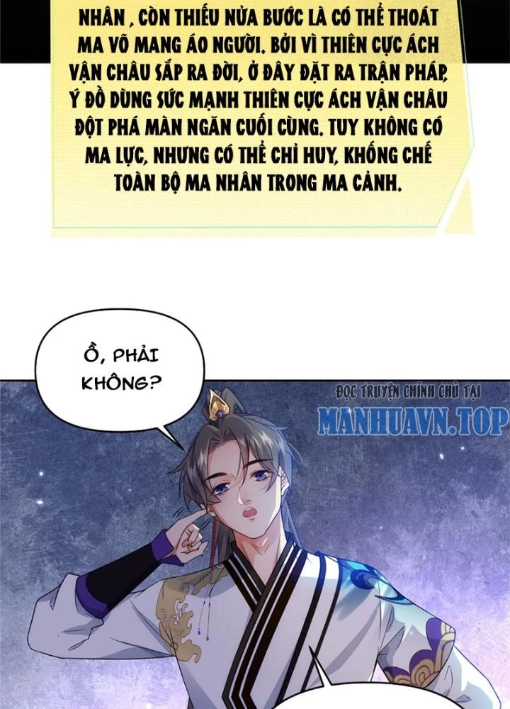 Ở Bên Cạnh Nữ Ma Đầu Chapter 32 - Trang 46