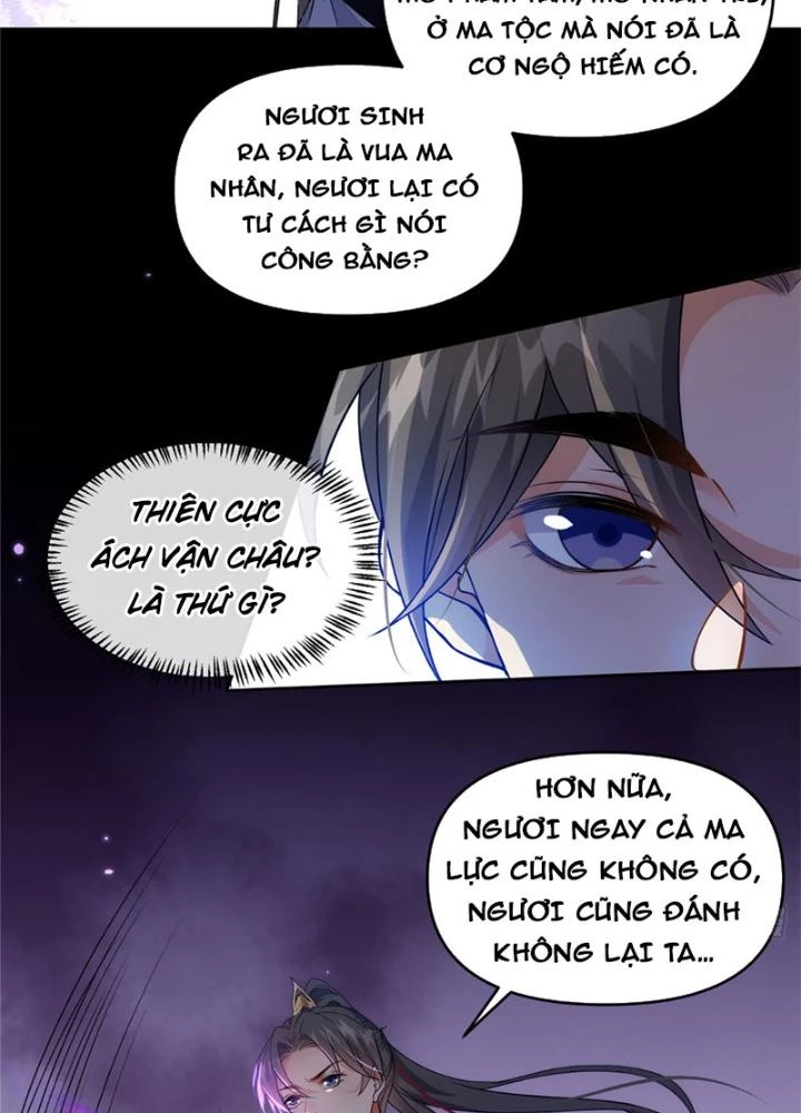 Ở Bên Cạnh Nữ Ma Đầu Chapter 32 - Trang 48