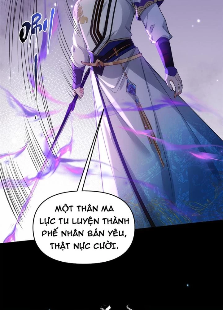 Ở Bên Cạnh Nữ Ma Đầu Chapter 32 - Trang 50