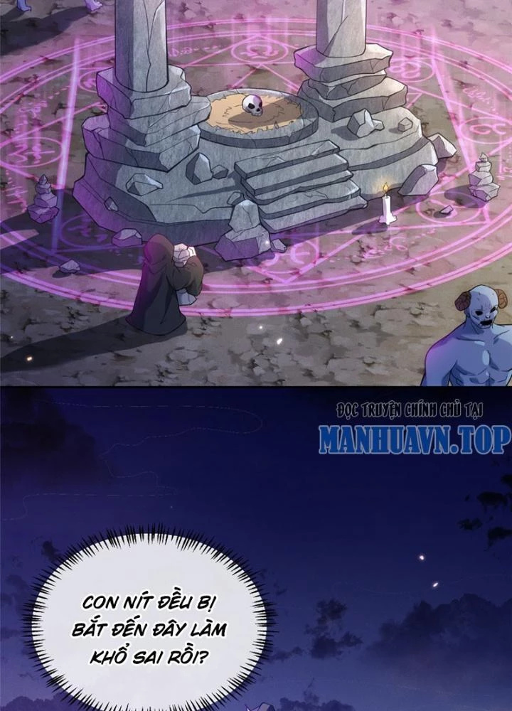 Ở Bên Cạnh Nữ Ma Đầu Chapter 32 - Trang 8