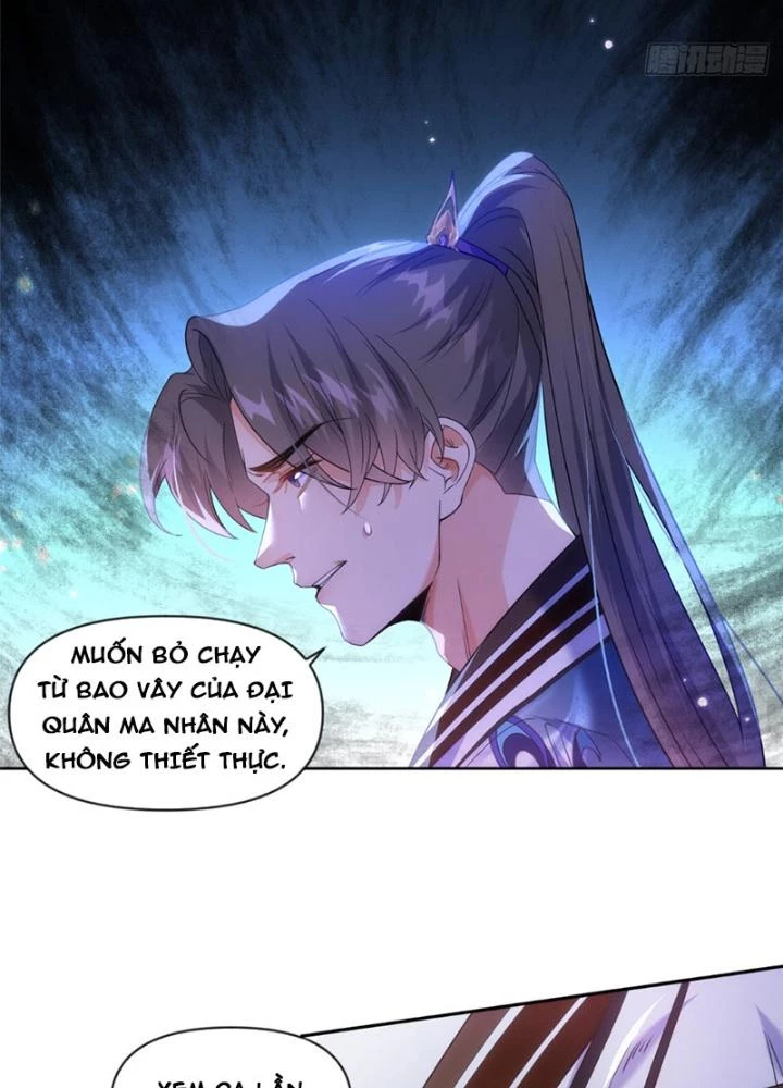 Ở Bên Cạnh Nữ Ma Đầu Chapter 33 - Trang 10