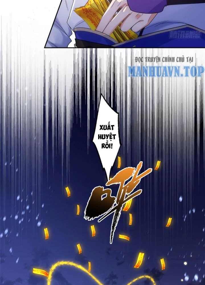 Ở Bên Cạnh Nữ Ma Đầu Chapter 33 - Trang 12