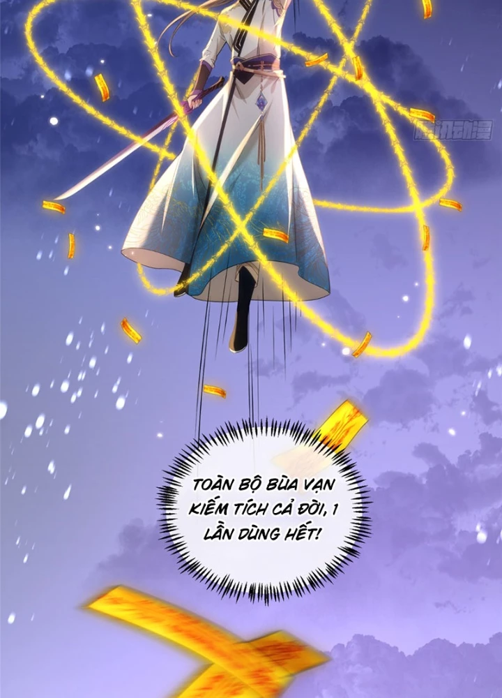 Ở Bên Cạnh Nữ Ma Đầu Chapter 33 - Trang 14